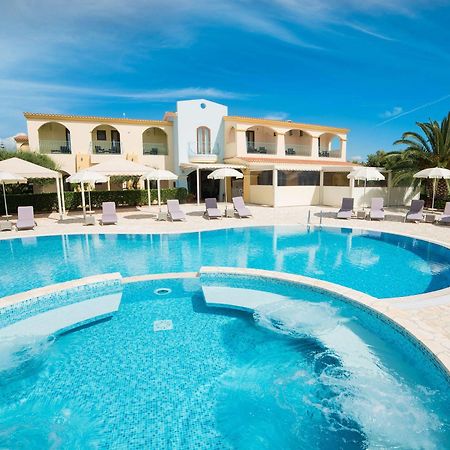 Hotel Ristorante Il Vascello Costa Rei Dış mekan fotoğraf