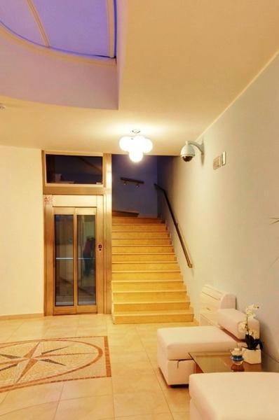 Hotel Ristorante Il Vascello Costa Rei Dış mekan fotoğraf